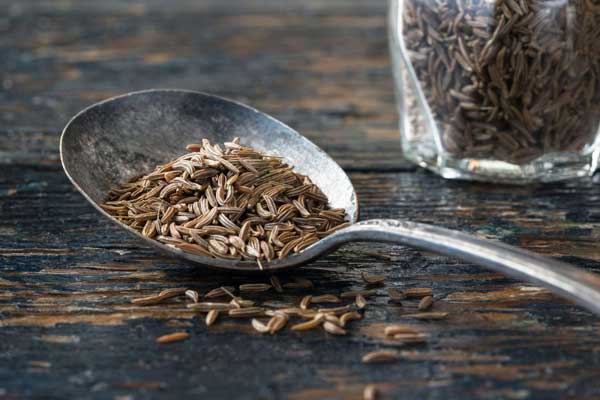 Caraway